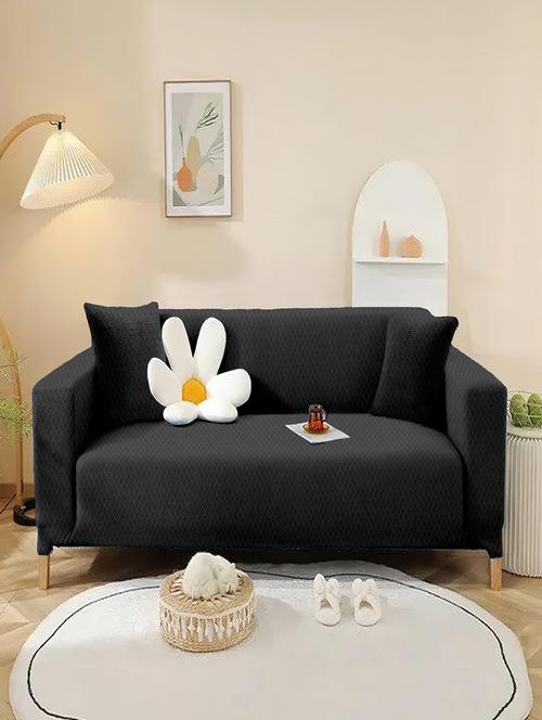 cortina high quality stretchable sofa cover - 21735726 - Very Small Image - 1