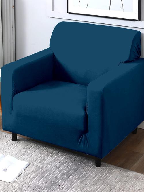 cortina high quality stretchable sofa cover - 21735845 - Very Small Image - 1