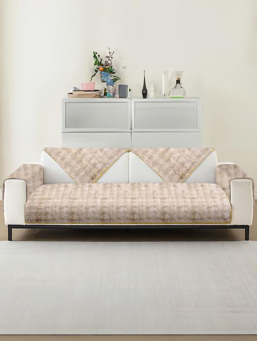 cortina high quality stretchable sofa cover - 21735865 - Very Small Image - 1