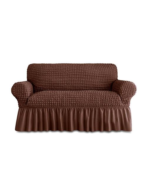 cortina high quality stretchable sofa cover - 21735883 - Very Small Image - 1
