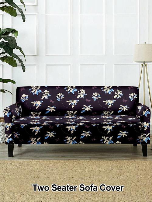 cortina high quality stretchable sofa cover - 21735899 - Very Small Image - 1