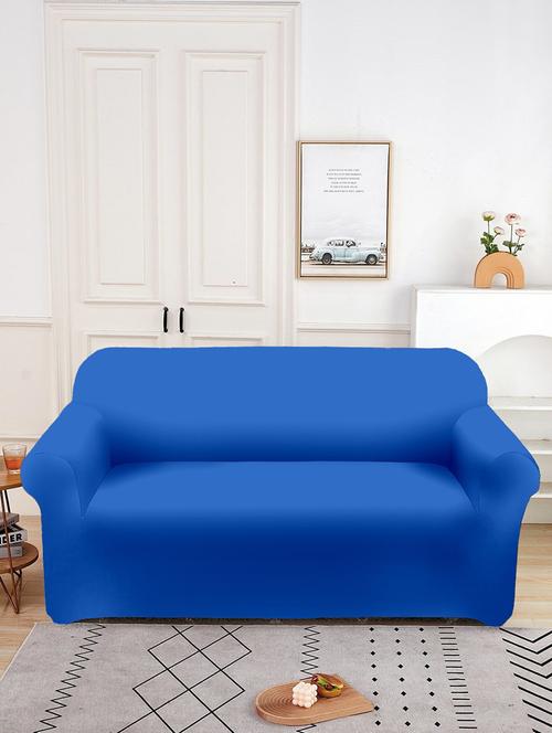 cortina high quality stretchable sofa cover - 21735900 - Very Small Image - 1