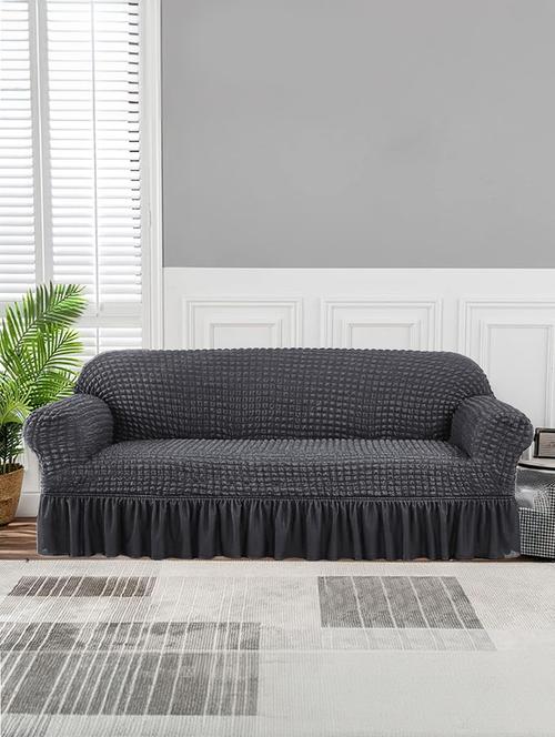 cortina high quality stretchable sofa cover - 21735918 - Very Small Image - 1