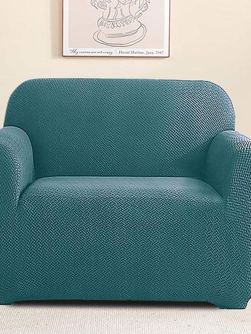 cortina high quality stretchable sofa cover - 21735934 - Very Small Image - 1