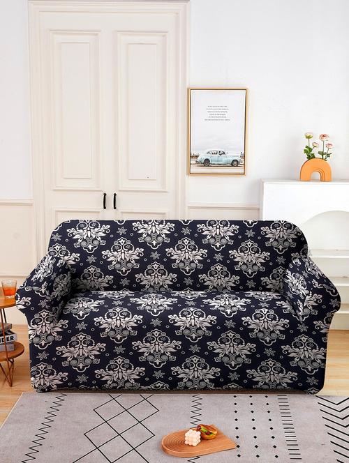 cortina high quality stretchable sofa cover - 21736013 - Very Small Image - 1