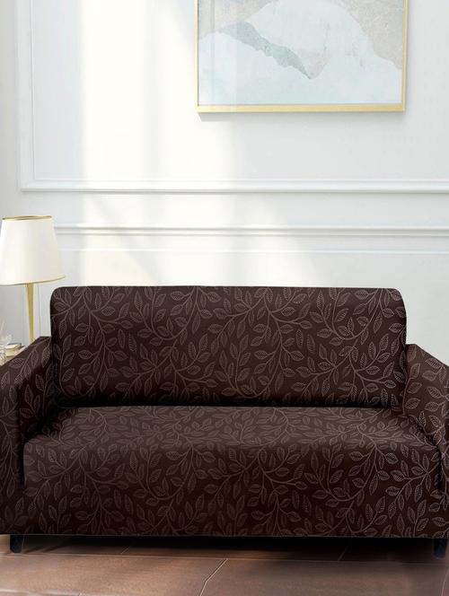 cortina high quality stretchable sofa cover - 21736077 - Very Small Image - 1
