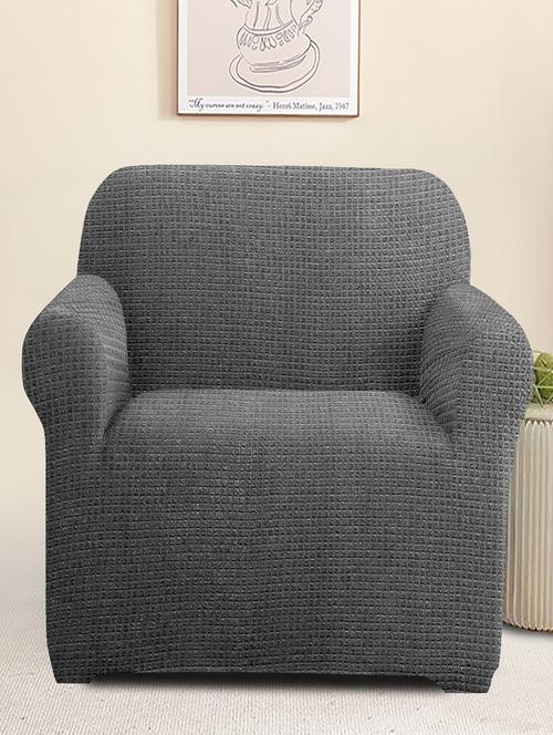 cortina high quality stretchable sofa cover - 21736089 - Very Small Image - 1