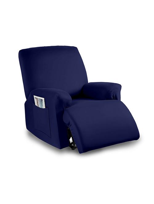 cortina high quality stretchable recliner sofa cover - 21736094 - Very Small Image - 1