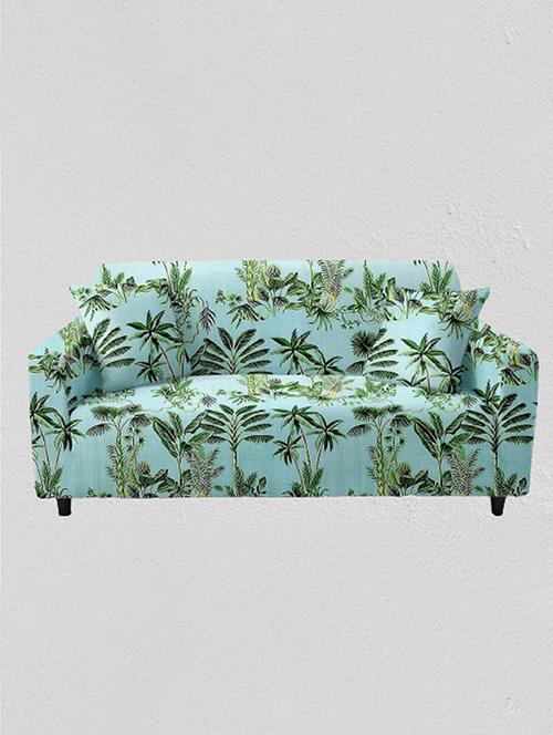 cortina high quality stretchable sofa cover - 21736101 - Very Small Image - 1