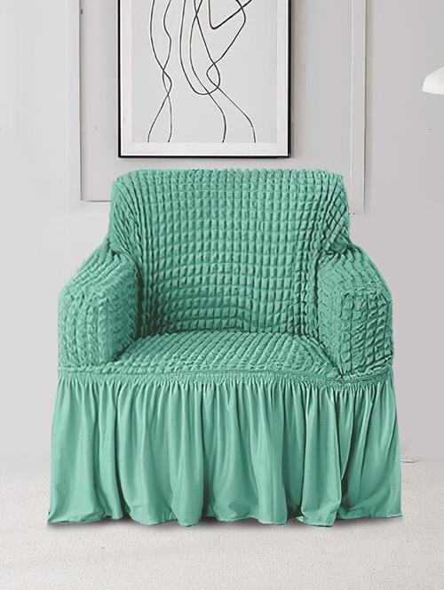 cortina high quality stretchable sofa cover - 21736103 - Very Small Image - 1