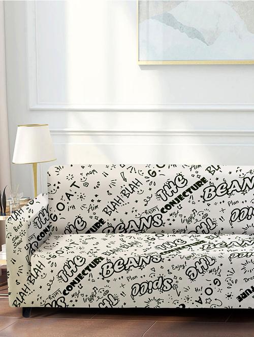 cortina high quality stretchable sofa cover - 21736110 - Very Small Image - 1