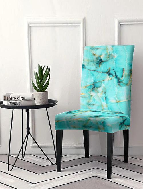 cortina high quality stretchable soft elastic dining chair cover - 21736138 - Very Small Image - 1