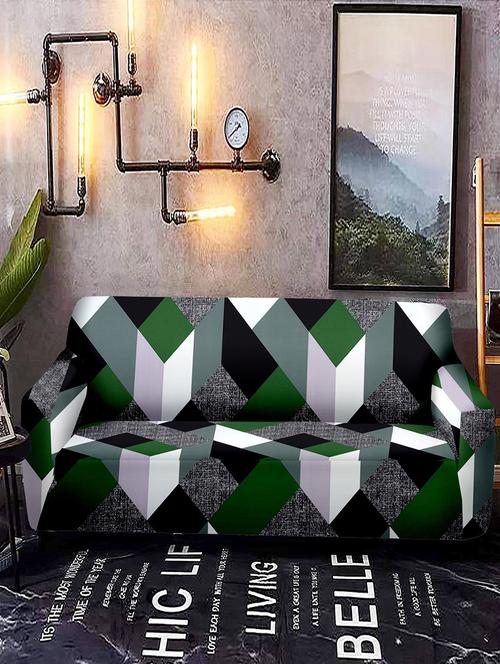 cortina high quality stretchable sofa cover - 21736152 - Very Small Image - 1