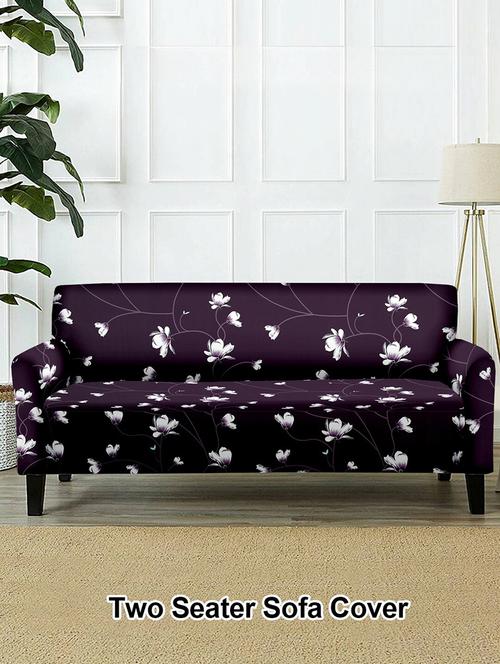 cortina high quality stretchable sofa cover - 21736155 - Very Small Image - 1