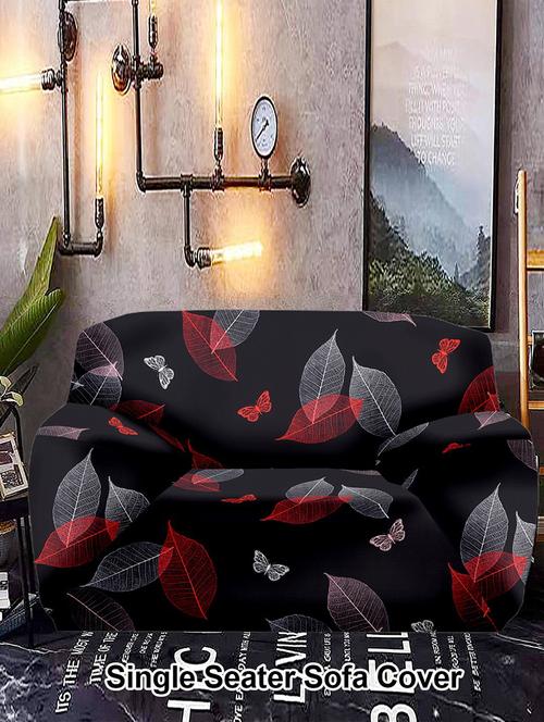 cortina high quality stretchable sofa cover - 21736168 - Very Small Image - 1