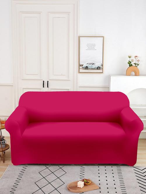 cortina high quality stretchable sofa cover - 21736169 - Very Small Image - 1