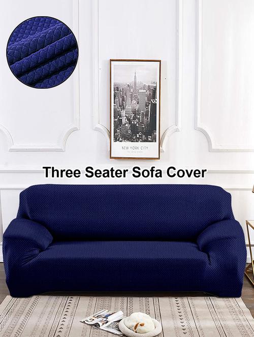 cortina high quality stretchable sofa cover - 21736194 - Very Small Image - 1
