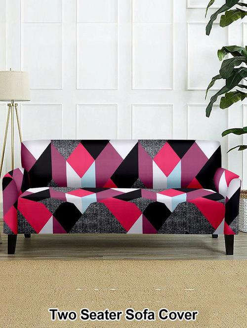 cortina high quality stretchable sofa cover - 21736222 - Very Small Image - 1