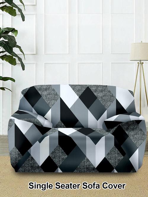 cortina high quality stretchable sofa cover - 21736266 - Very Small Image - 1