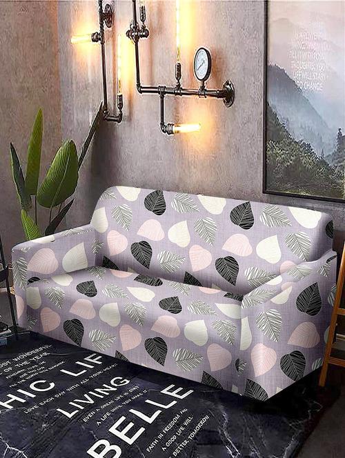 cortina high quality stretchable sofa cover - 21736279 - Very Small Image - 1