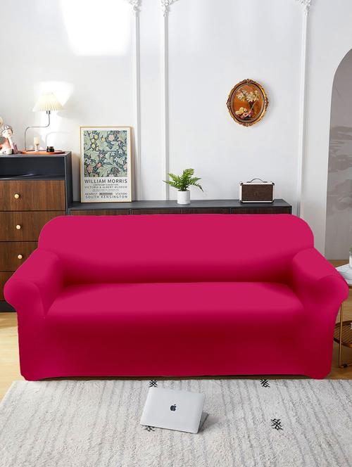 cortina high quality stretchable sofa cover - 21736284 - Very Small Image - 1