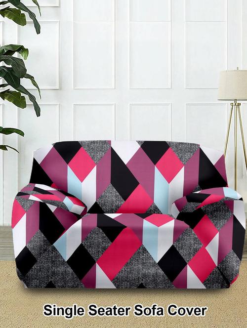 cortina high quality stretchable sofa cover - 21736291 - Very Small Image - 1