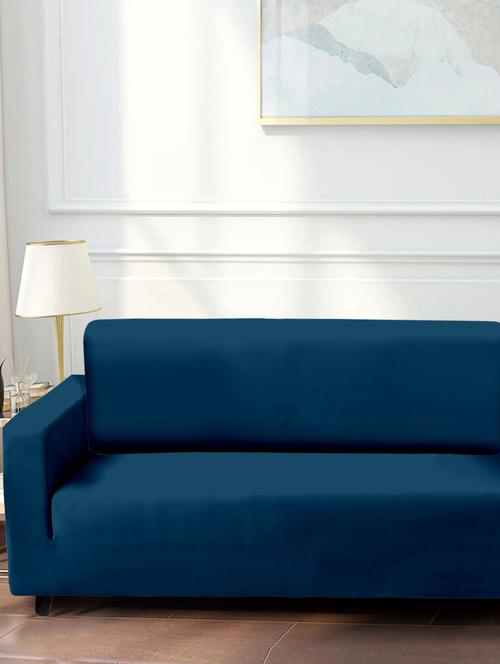 cortina high quality stretchable sofa cover - 21736299 - Very Small Image - 1