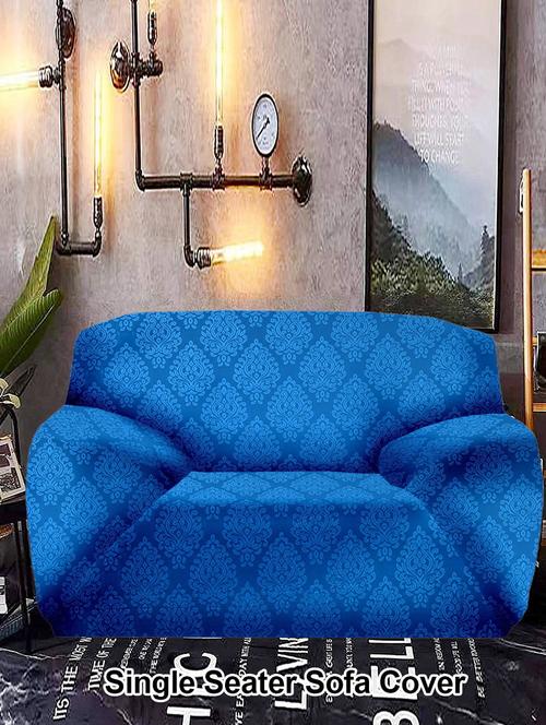 cortina high quality stretchable sofa cover - 21736418 - Very Small Image - 1