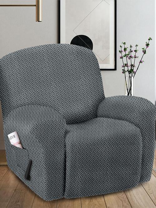 cortina high quality stretchable sofa cover - 21736424 - Very Small Image - 1