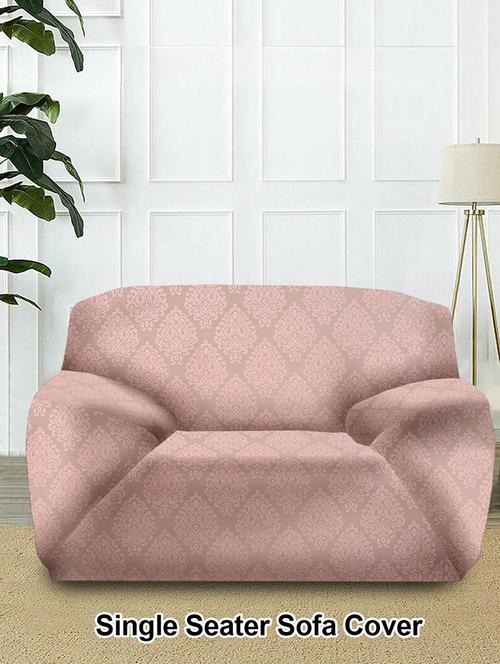cortina high quality stretchable sofa cover - 21736442 - Very Small Image - 1
