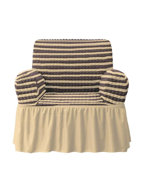 cortina high quality stretchable sofa cover - 21736454 - Very Small Image - 1
