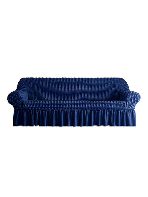 cortina high quality stretchable sofa cover - 21736465 - Very Small Image - 1