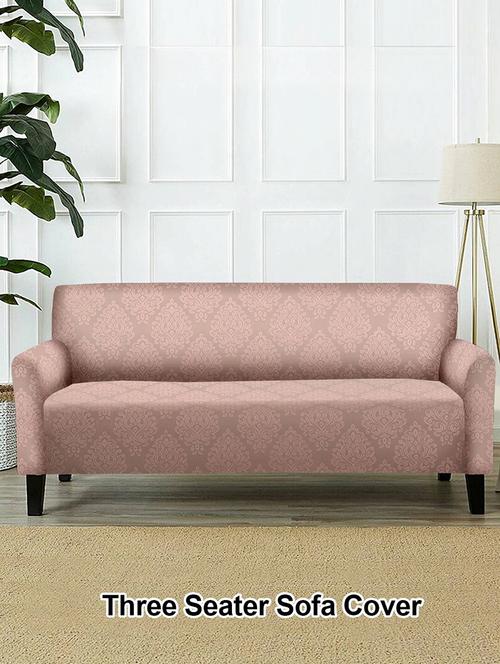 cortina high quality stretchable sofa cover - 21736488 - Very Small Image - 1