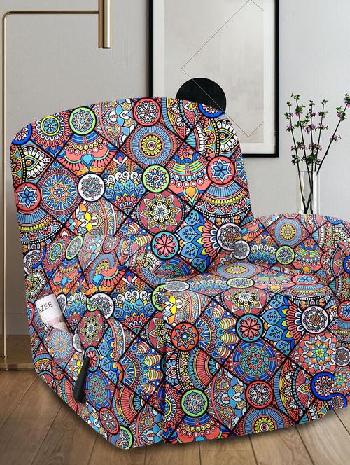 cortina high quality stretchable sofa cover - 21736493 - Very Small Image - 1