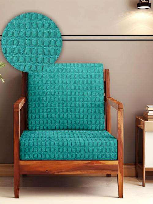 cortina high quality stretchable sofa cover - 21736605 - Very Small Image - 1