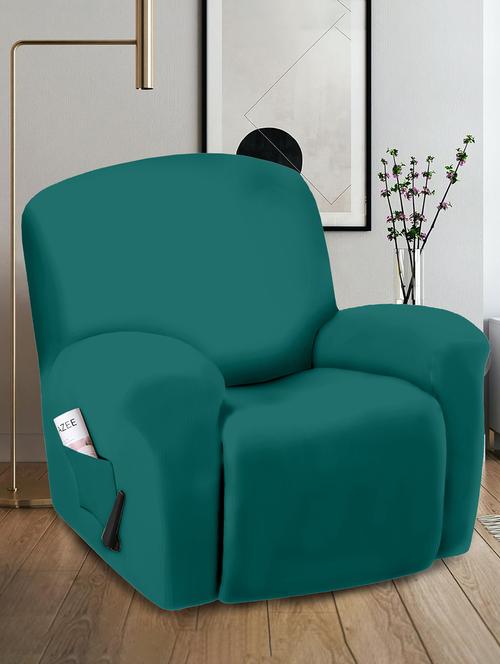 cortina high quality stretchable sofa cover - 21736610 - Very Small Image - 1