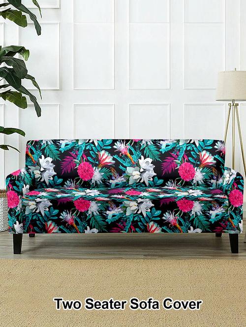 cortina high quality stretchable sofa cover - 21736635 - Very Small Image - 1