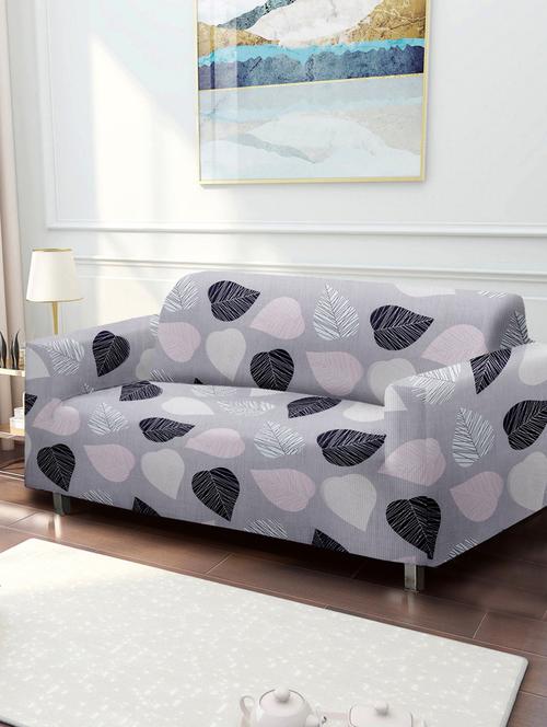 cortina high quality stretchable sofa cover - 21736745 - Very Small Image - 1