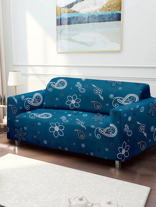cortina high quality stretchable sofa cover - 21736746 - Very Small Image - 1