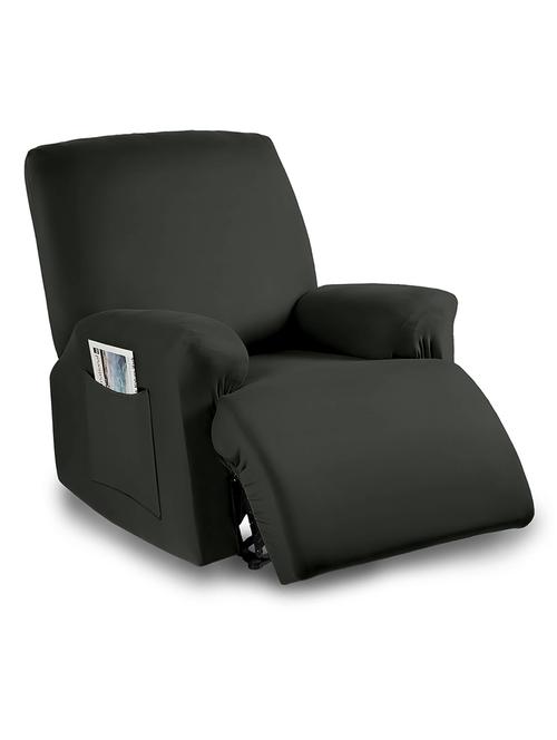 cortina high quality stretchable recliner sofa cover - 21736748 - Very Small Image - 1