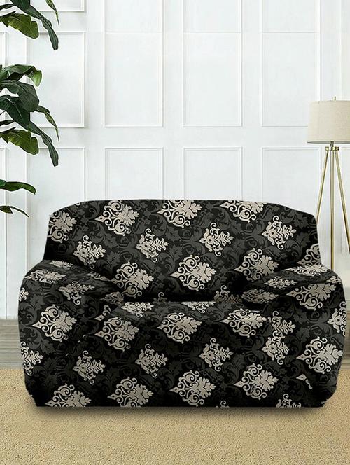 cortina high quality stretchable sofa cover - 21736749 - Very Small Image - 1