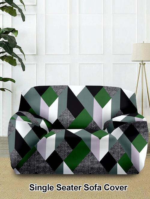 cortina high quality stretchable sofa cover - 21736752 - Very Small Image - 1