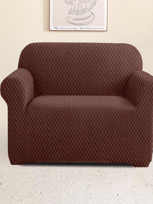 cortina high quality stretchable sofa cover - 21736766 - Very Small Image - 1