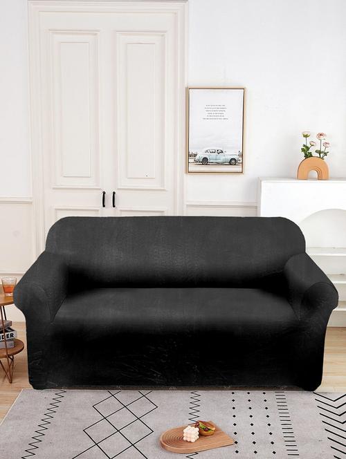 cortina high quality stretchable sofa cover - 21736794 - Very Small Image - 1