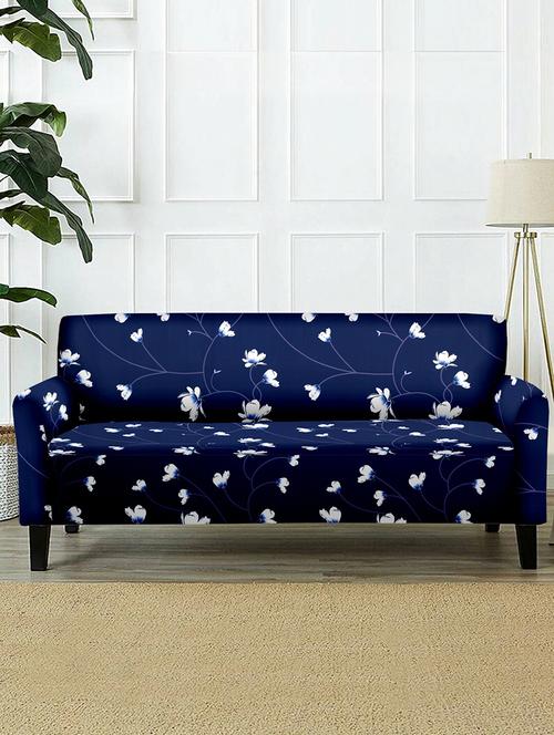 cortina high quality stretchable sofa cover - 21736799 - Very Small Image - 1