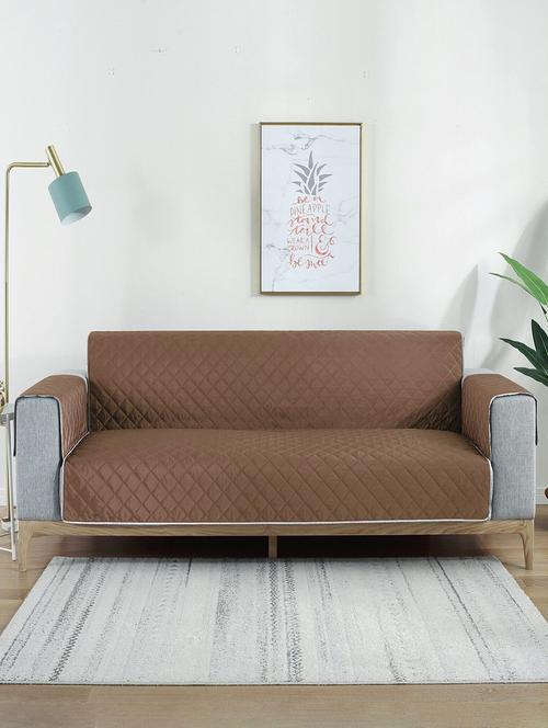 cortina high quality reversible sofa cover - 21736833 - Very Small Image - 1