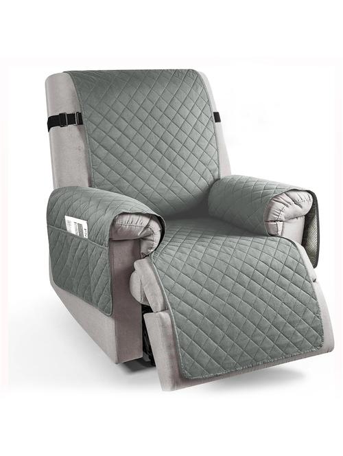 cortina high quality stretchable recliner sofa cover - 21736854 - Very Small Image - 1