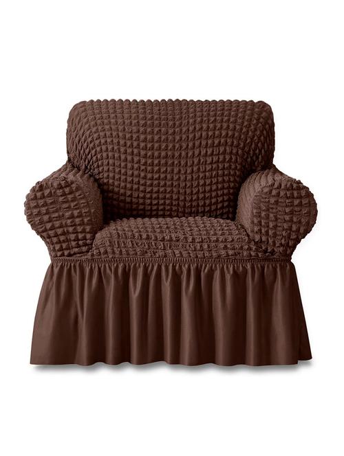 cortina high quality stretchable sofa cover - 21736874 - Very Small Image - 1