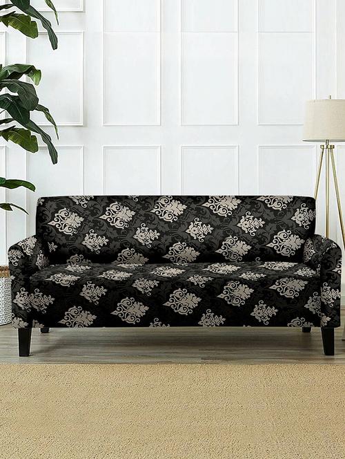 cortina high quality stretchable sofa cover - 21736889 - Very Small Image - 1