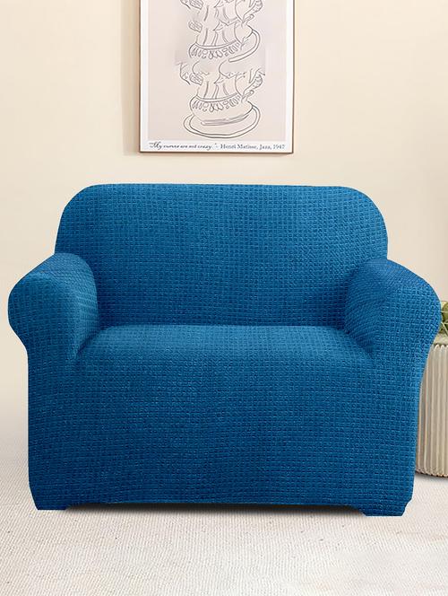 cortina high quality stretchable sofa cover - 21736891 - Very Small Image - 1